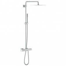 Душевая система GROHE Rainshower F-series System 10 27469000