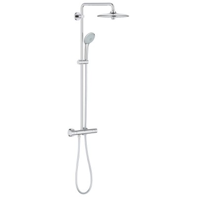 Душевая система GROHE Euphoria System 260 27615001