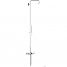 Душевая система GROHE Rainshower System 210 27641000