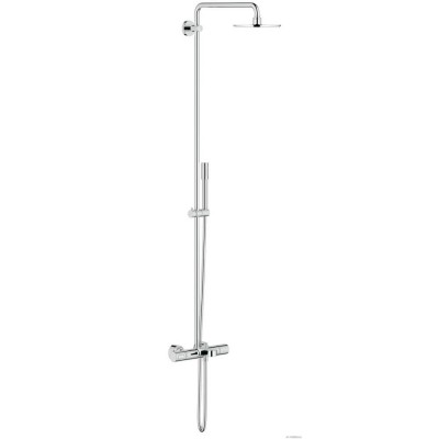 Душевая система GROHE Rainshower System 210 27641000