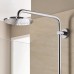 Душевая система GROHE Rainshower System 210 27641000