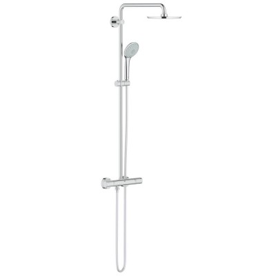 Душевая система GROHE Euphoria System 210 27964000