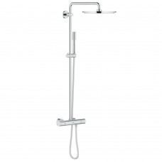 Душевая система GROHE Rainshower SmartActiv 310 27966000