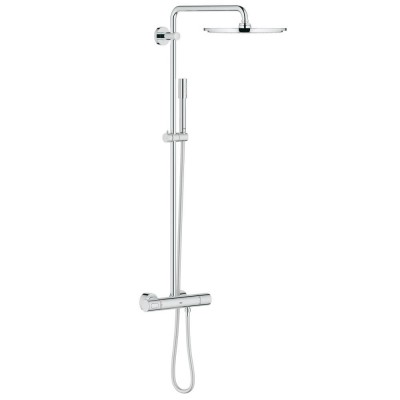 Душевая система GROHE Rainshower SmartActiv 310 27966000