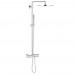 Душевая система GROHE Rainshower SmartActiv 310 27966000