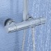 Душевая система GROHE Rainshower SmartActiv 310 27966000