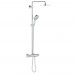 Душевая система GROHE Rainshower System 210 27967000