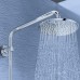 Душевая система GROHE Rainshower System 210 27967000