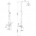 Душевая система Lemark Element LM5162S