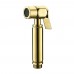 Гигиенический душ для биде Elghansa Shower Spray BG-09-Gold