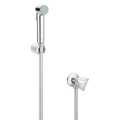 Гигиенический душ GROHE Tempesta F Trigger Spray 30 27514001