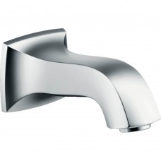 Излив для ванны Hansgrohe Metris Classic 13413000