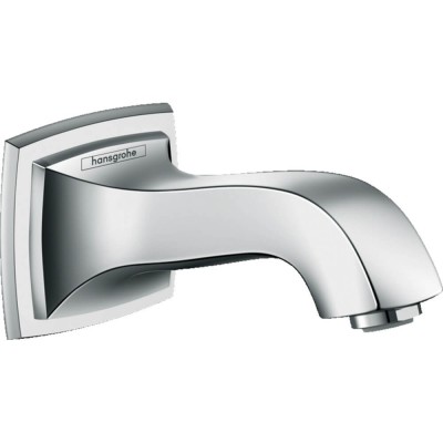 Излив для ванны Hansgrohe Metropol Classic 13425000