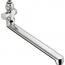 Излив универсальный Hansgrohe Metropol S 14495000