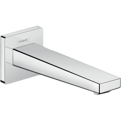 Излив для ванны Hansgrohe Metropol 32542000