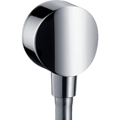 Шланговое подключение Hansgrohe Fixfit S 26453000