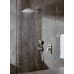 Шланговое подключение с держателем для душа Hansgrohe Fixfit Porter 300 26456000