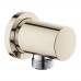 Шланговое подключение GROHE Rainshower 27057BE0