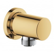 Шланговое подключение GROHE Rainshower 27057GL0