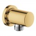 Шланговое подключение GROHE Rainshower 27057GL0