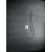 Шланговое подключение Hansgrohe Fixfit 27453000