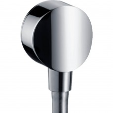 Шланговое подключение Hansgrohe Fixfit S 27456000