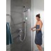 Шланговое подключение Hansgrohe Fixfit S 27456000