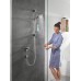 Шланговое подключение Hansgrohe Fixfit S 27456000