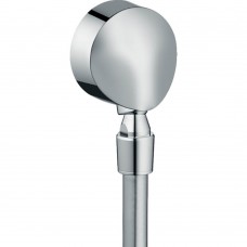 Шланговое подключение Hansgrohe Fixfit E 27505000