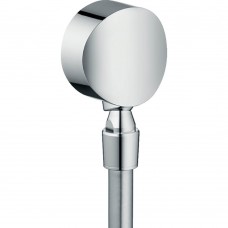 Шланговое подключение Hansgrohe Fixfit S 27506000