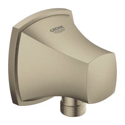 Шланговое подключение GROHE Grandera 27970EN0