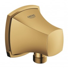 Шланговое подключение GROHE Grandera 27970GL0