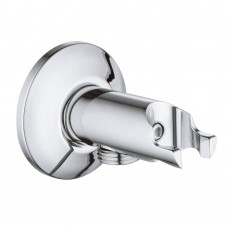 Шланговое подключение GROHE Sena Trigger Spray 26333000