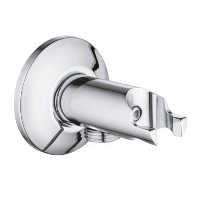 Шланговое подключение GROHE Sena Trigger Spray 26333000