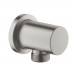 Шланговое подключение GROHE Rainshower 27057DC0