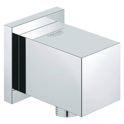 Шланговое подключение GROHE Euphoria Cube 27704000