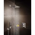 Шланговое подключение GROHE Allure Brilliant 27707000