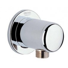 Шланговое подключение GROHE Relexa plus 28671000