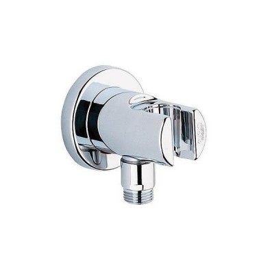 Шланговое подключение держатель для душа GROHE Relexa 28679000