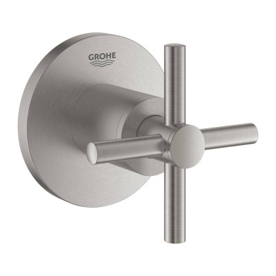 Накладная панель скрытой вентильной головки GROHE Atrio New 19069DC3