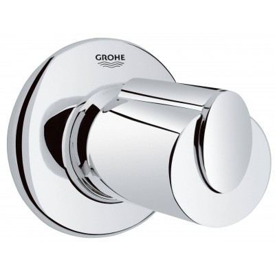 Накладная панель для скрытой вентильной головки GROHE Grohtherm 1000 19237000