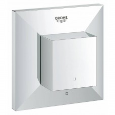 Накладная панель скрытой вентильной головки GROHE Allure Brilliant 19796000