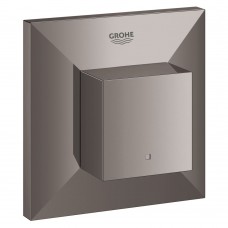 Накладная панель скрытой вентильной головки GROHE Allure Brilliant 19796A00