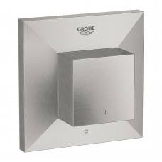 Накладная панель скрытой вентильной головки GROHE Allure Brilliant 19796DC0