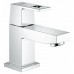 Вентиль для раковины (без функции смесителя) GROHE Eurocube 23137000