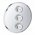 Переключатель потоков GROHE Grohtherm Smart Control 29122000