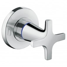 Запорный вентиль Hansgrohe Logis Classic 71976000