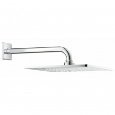 Верхний душ GROHE Rainshower F-Series 10" 26060000