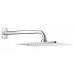 Верхний душ GROHE Rainshower F-Series 10" 26060000