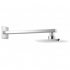 Верхний душ (с кронштейном) GROHE Euphoria Cube 150 26073000